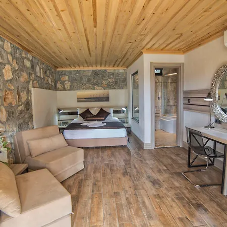 S3 Seahorse Club Hotel Oludeniz