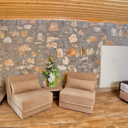 S3 Seahorse Club Oludeniz