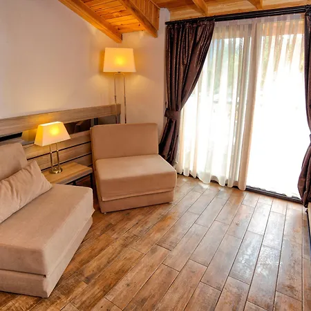 S3 Seahorse Club Ölüdeniz