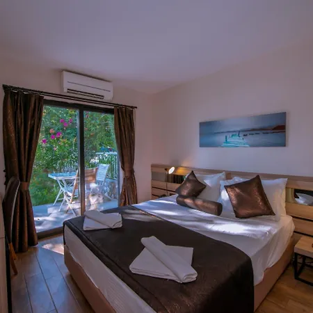 S3 Seahorse Club Hotel Ölüdeniz