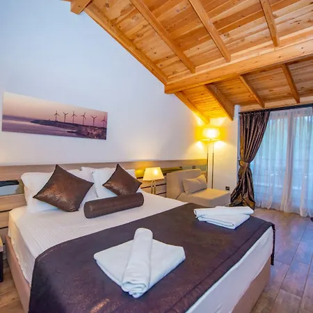 S3 Seahorse Club Hotel Oludeniz