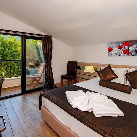 Hotel S3 Seahorse Club Oludeniz