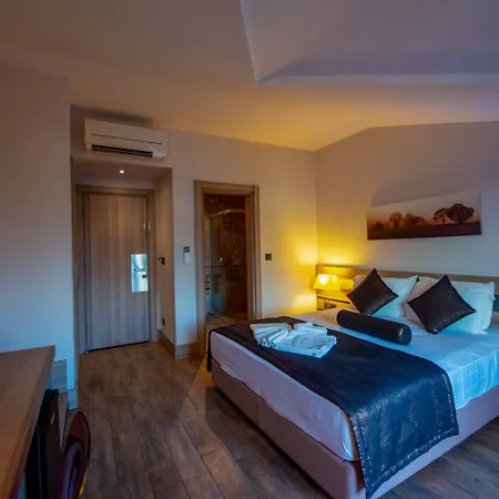 S3 Seahorse Club Hotel Ölüdeniz