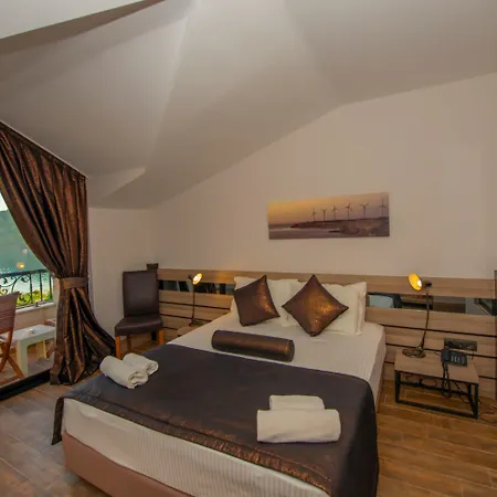 S3 Seahorse Club Oludeniz