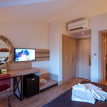 S3 Seahorse Club 3* Олудениз