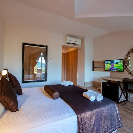 S3 Seahorse Club Hotel