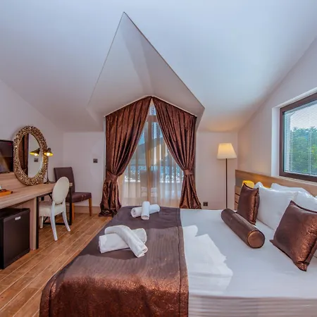 Hotel S3 Seahorse Club Oludeniz