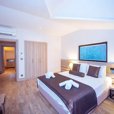 Hotel S3 Seahorse Club Ölüdeniz