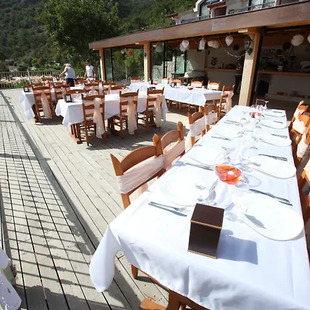 S3 Seahorse Club Hotel