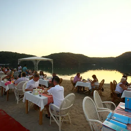 S3 Seahorse Club Отель