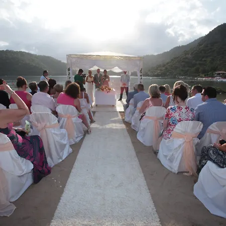 S3 Seahorse Club 3* Oludeniz