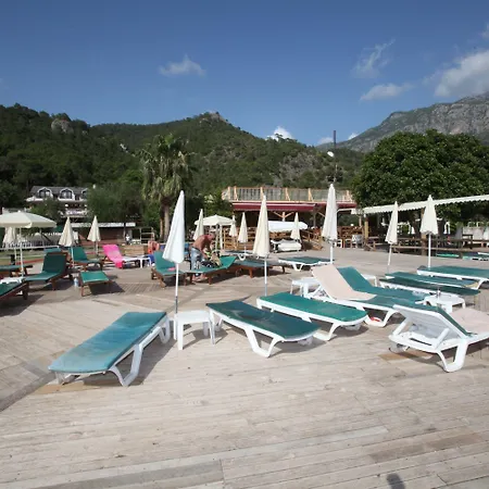 S3 Seahorse Club Oludeniz