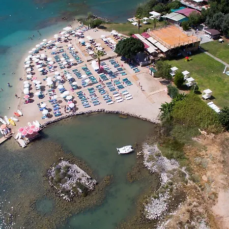 S3 Seahorse Club 3* Ölüdeniz