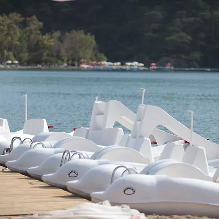 Hotel S3 Seahorse Club Ölüdeniz