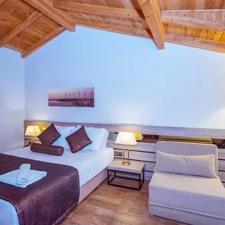 S3 Seahorse Club 3* Ölüdeniz