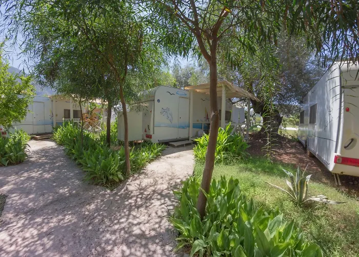 Hotel S3 Seahorse Club Ölüdeniz