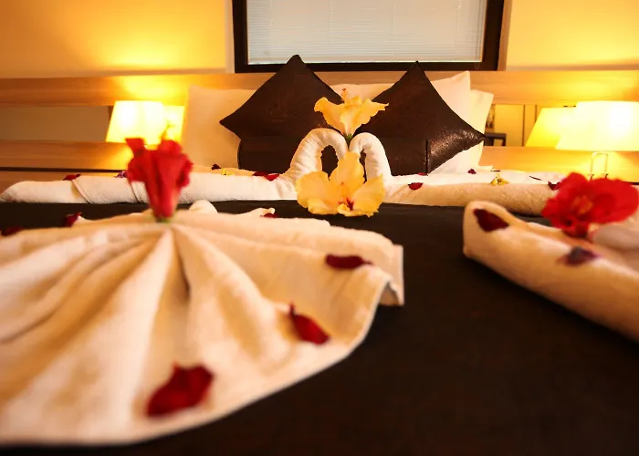 S3 Seahorse Club Hotel Ölüdeniz