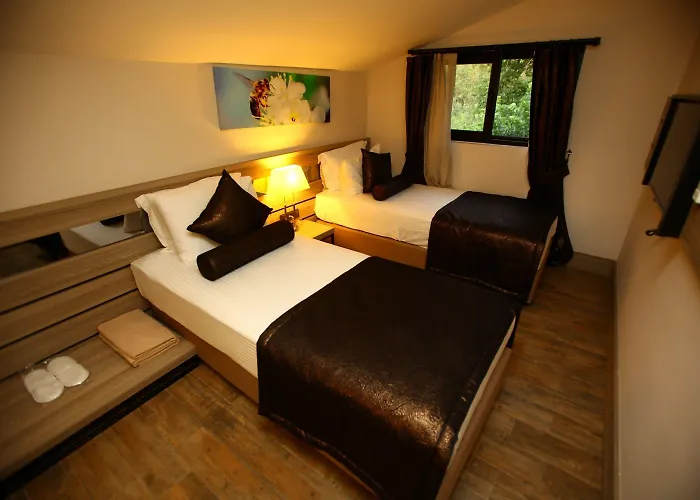 S3 Seahorse Club Hotel