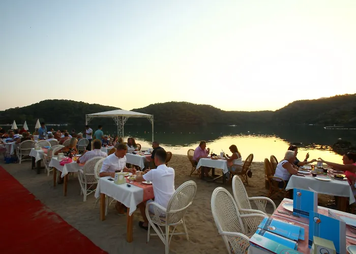 S3 Seahorse Club Hotel