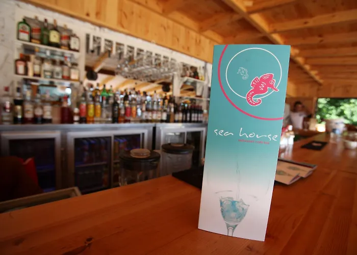 S3 Seahorse Club Hotel Ölüdeniz