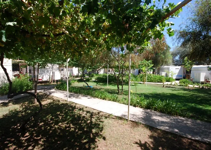 Hotel S3 Seahorse Club Ölüdeniz