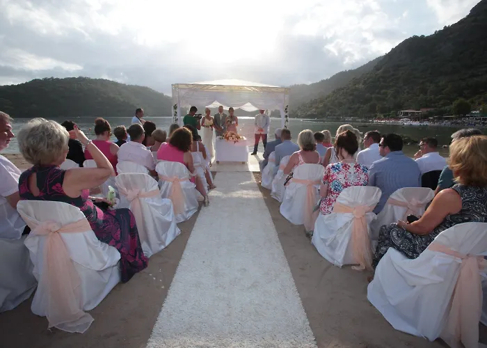 S3 Seahorse Club 3* Ölüdeniz