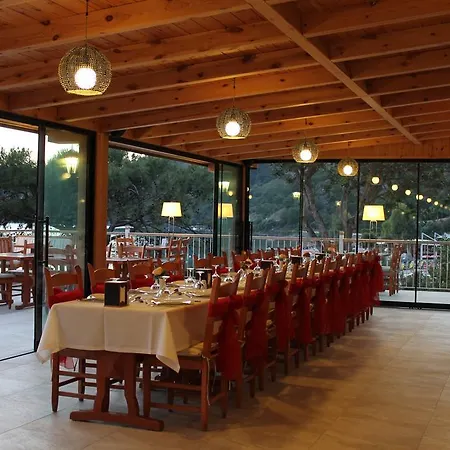 S3 Seahorse Club Hotel Oludeniz
