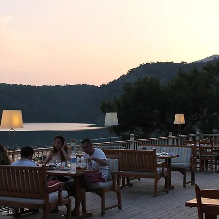 S3 Seahorse Club 3* Oludeniz