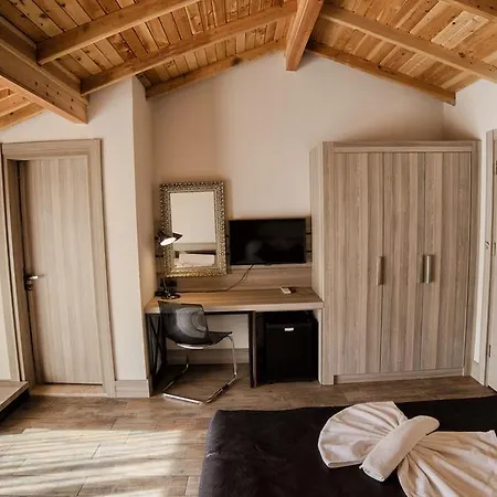 Hotel S3 Seahorse Club Oludeniz