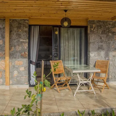 S3 Seahorse Club 3* Oludeniz