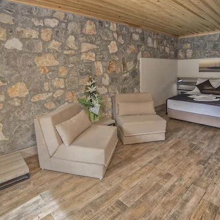 Hotel S3 Seahorse Club Oludeniz