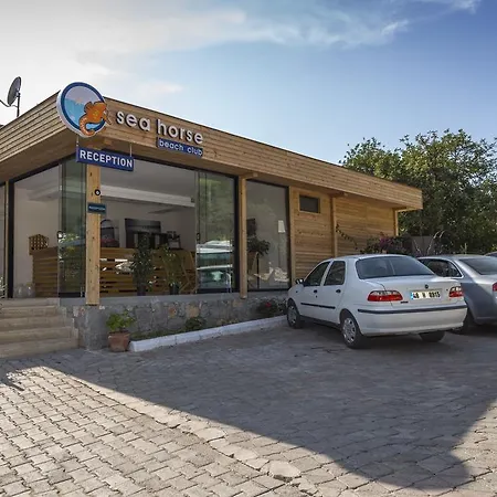S3 Seahorse Club Hotel