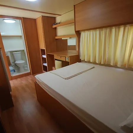 S3 Seahorse Club Hotel 3*