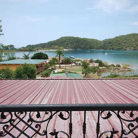 S3 Seahorse Club Hotel Oludeniz