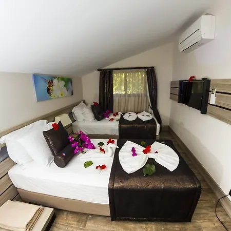 S3 Seahorse Club Oludeniz