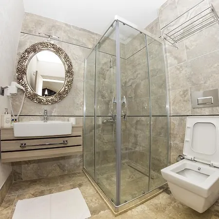 Hotel S3 Seahorse Club Oludeniz