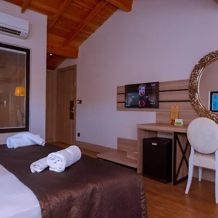 Hotel S3 Seahorse Club Oludeniz