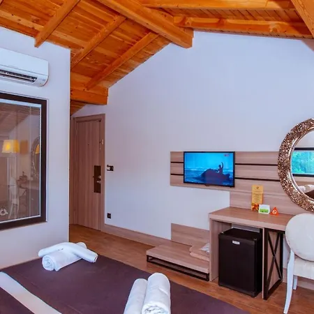 Hotel S3 Seahorse Club