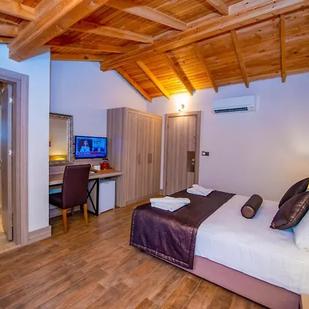Hotel S3 Seahorse Club Oludeniz