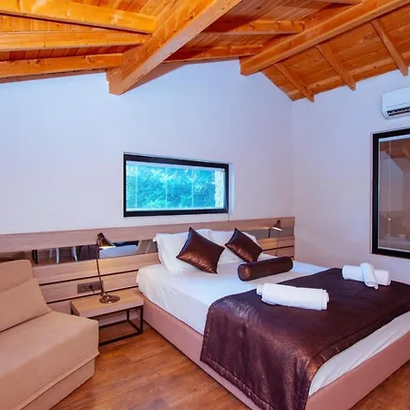 Hotel S3 Seahorse Club 3*