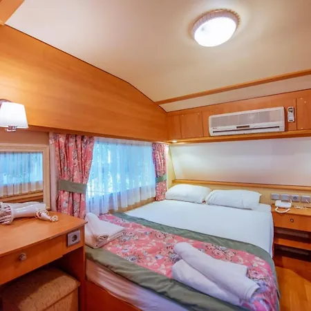 S3 Seahorse Club 3* Oludeniz