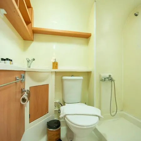 Hotel S3 Seahorse Club Oludeniz