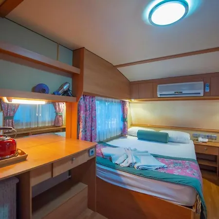 Hotel S3 Seahorse Club Oludeniz