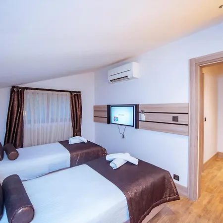 S3 Seahorse Club Hotel Oludeniz