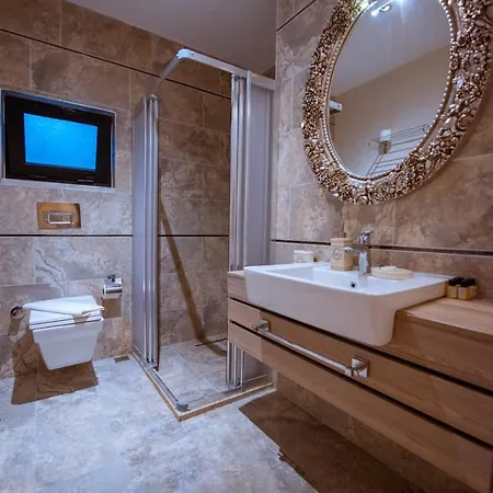 Hotel S3 Seahorse Club Oludeniz