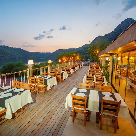 Hotel S3 Seahorse Club Oludeniz