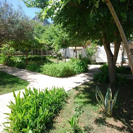 S3 Seahorse Club 3* Oludeniz